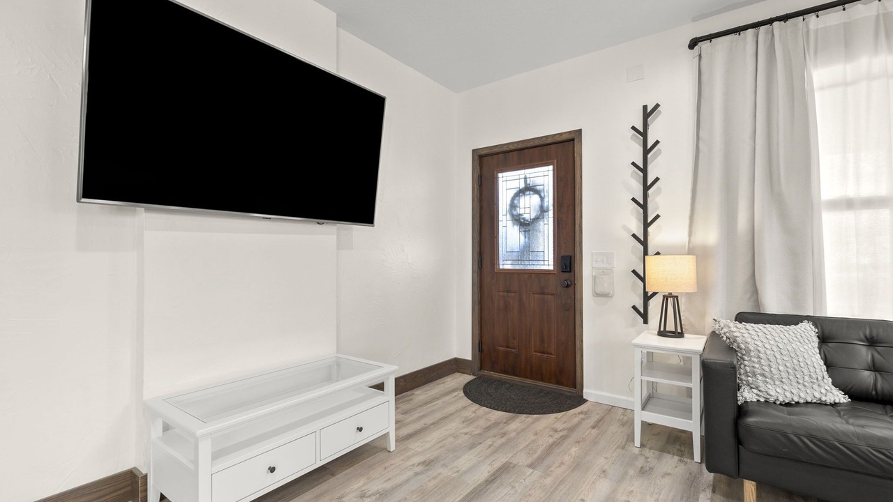 Photo of Livingroom in Fort Wayne