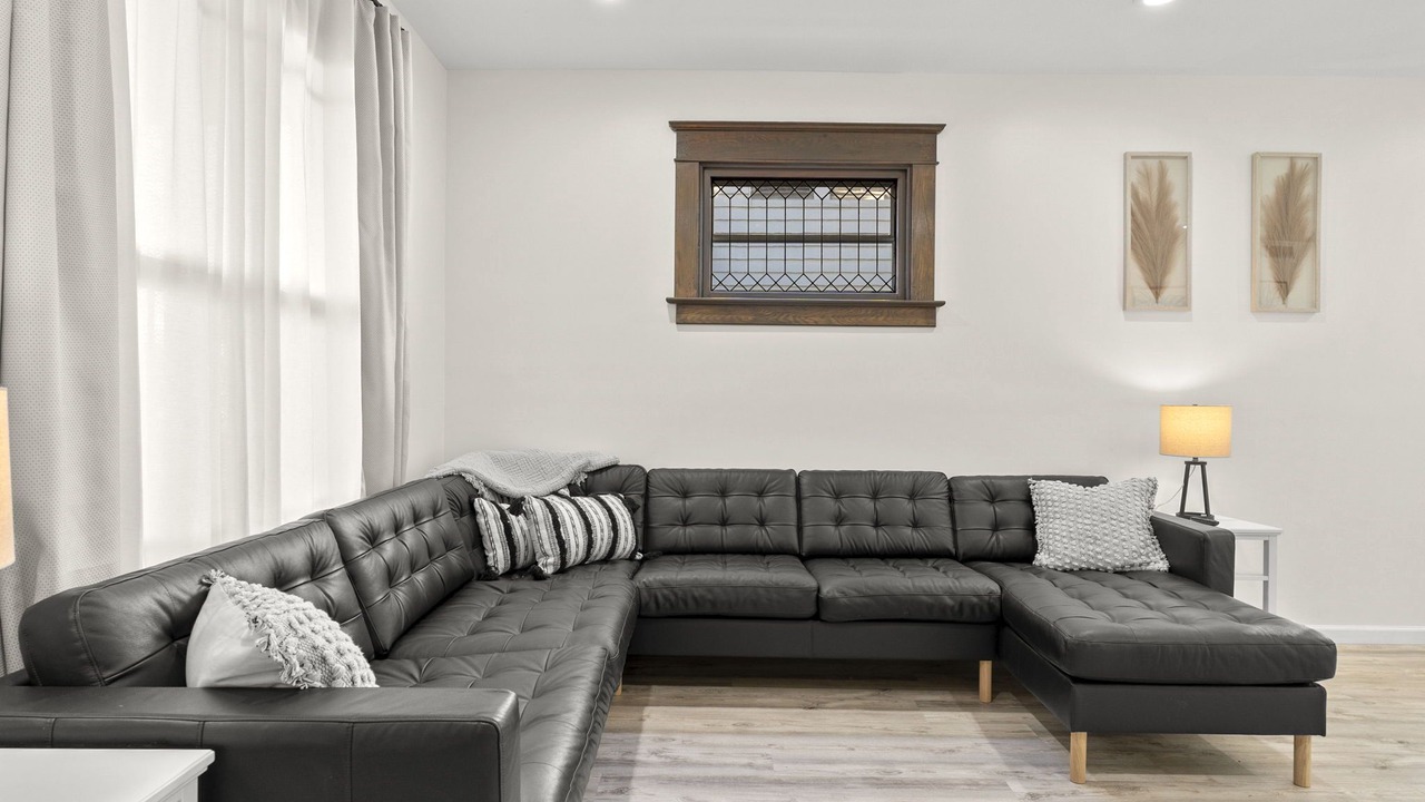 Photo of Livingroom in Fort Wayne
