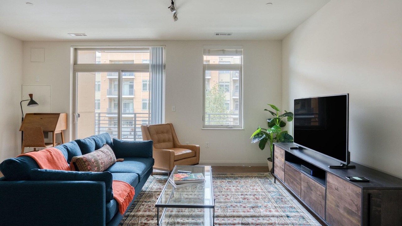 Photo of Livingroom in Waltham