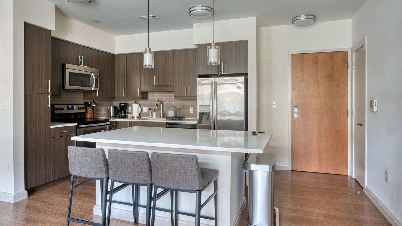 Photo of Kitchen in Waltham