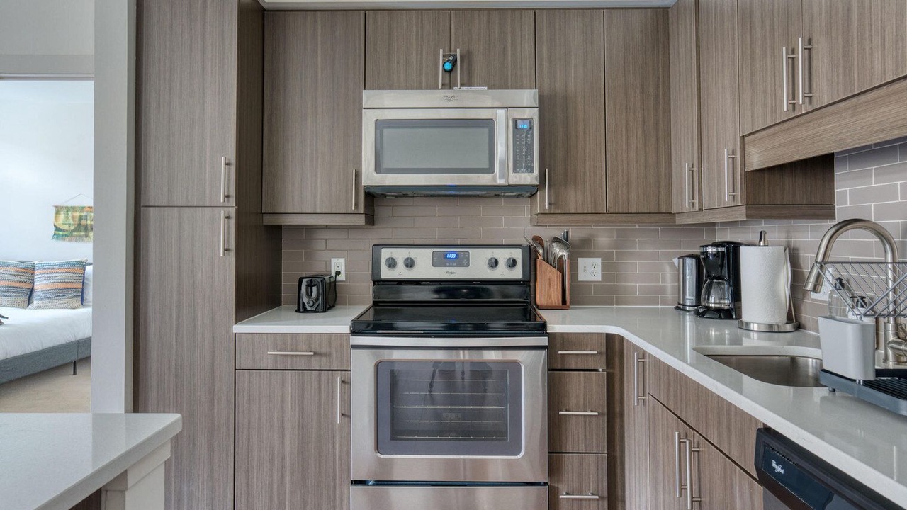 Photo of Kitchen in Waltham