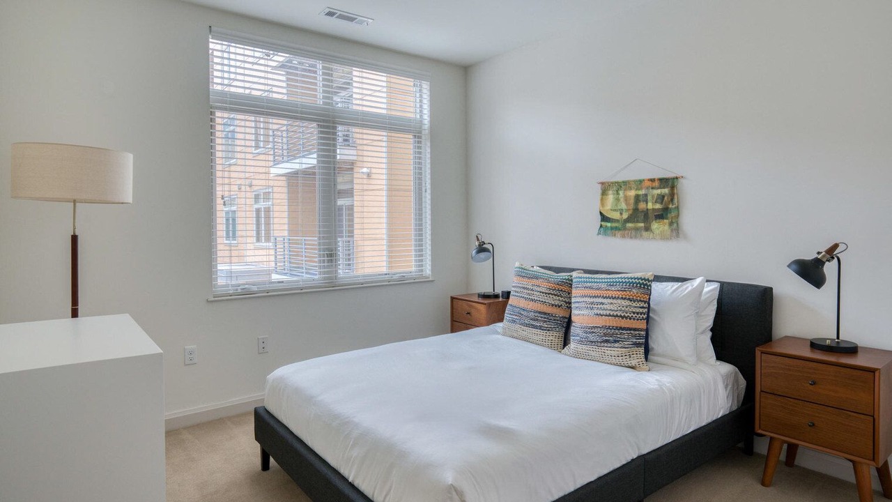Photo of Bedroom in Waltham