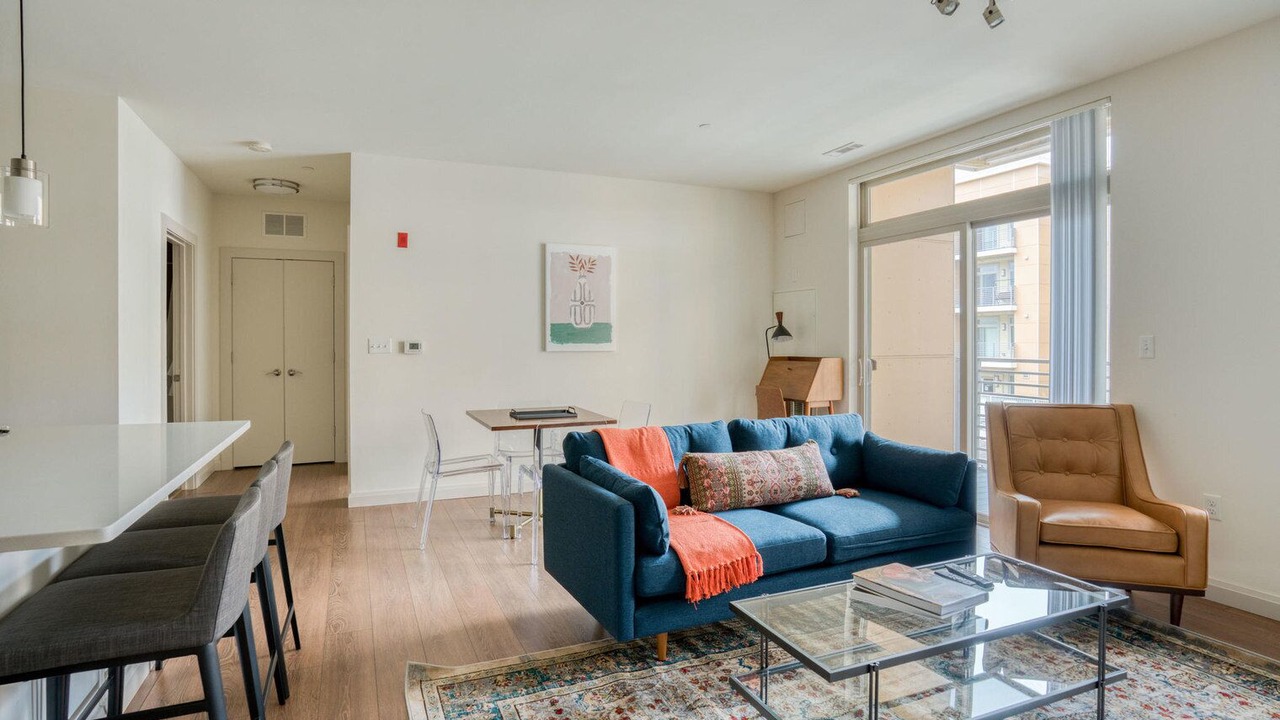 Photo of Livingroom in Waltham