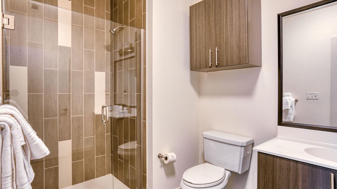 Photo of Bathroom in Waltham