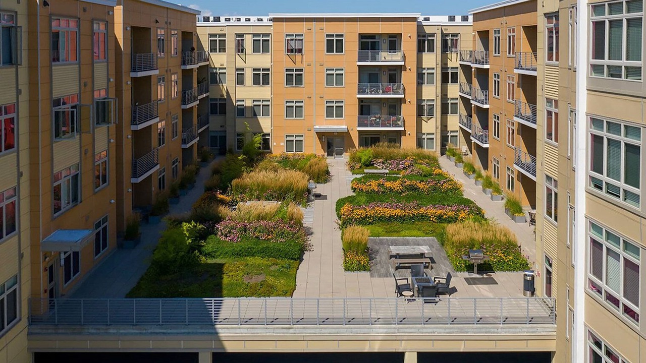 Photo of Outdoor in Waltham