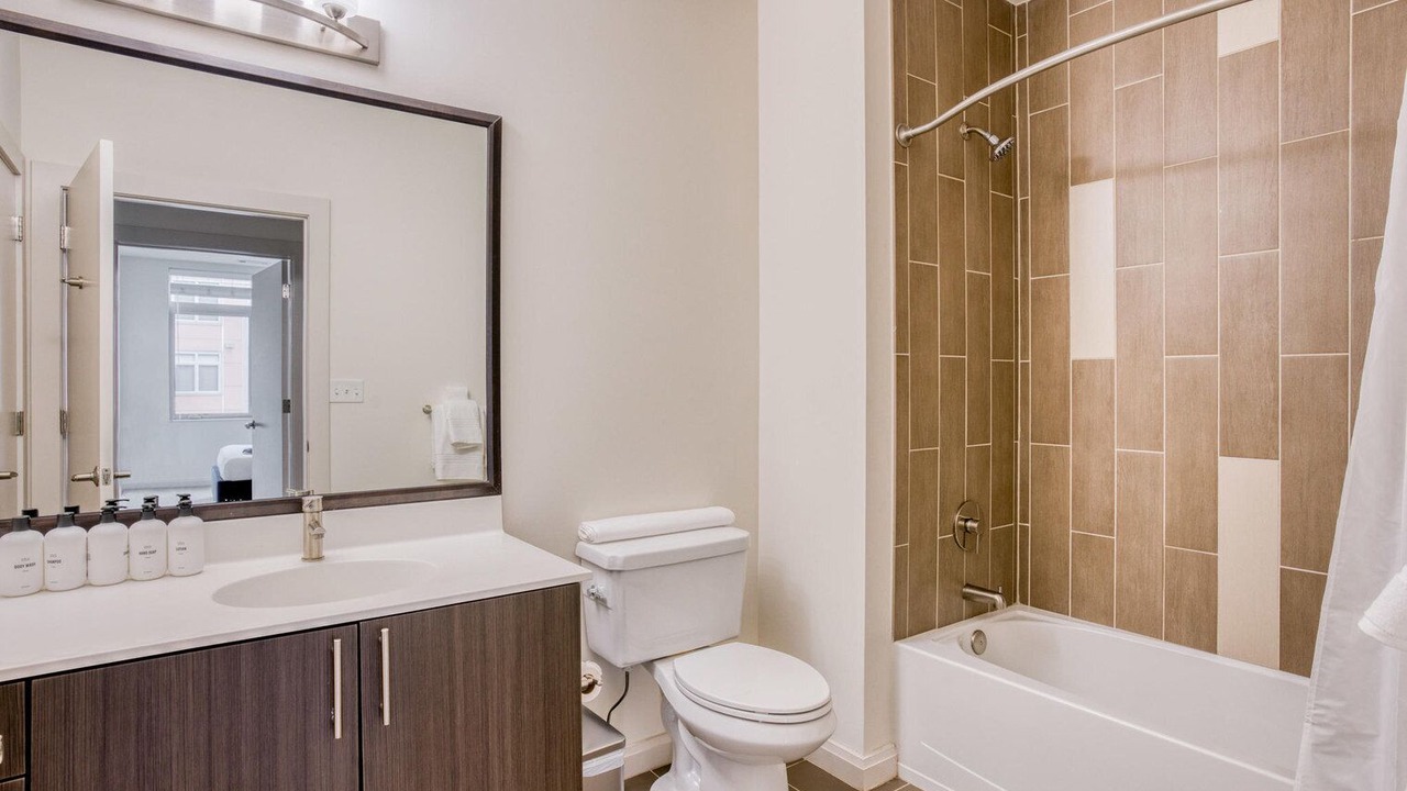 Photo of Bathroom in Waltham