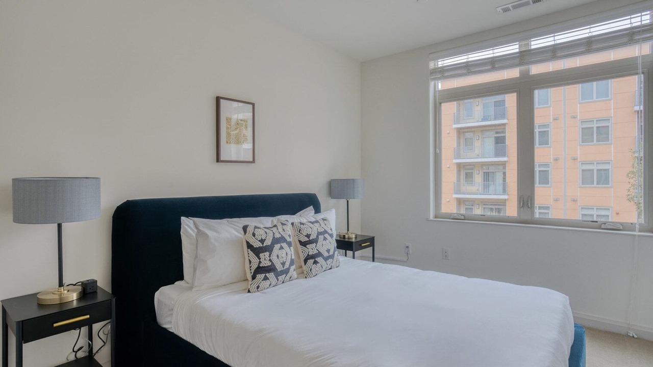 Photo of Bedroom in Waltham