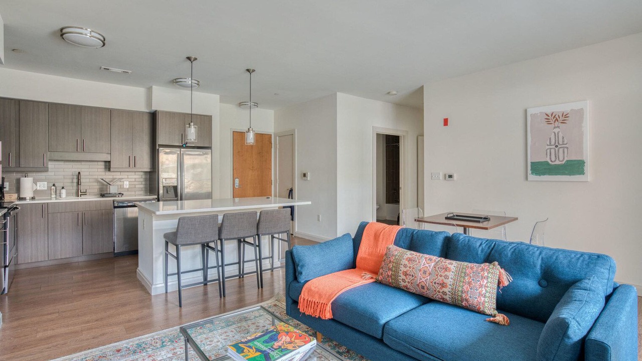 Photo of Livingroom in Waltham