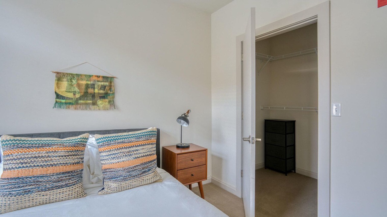Photo of Bedroom in Waltham