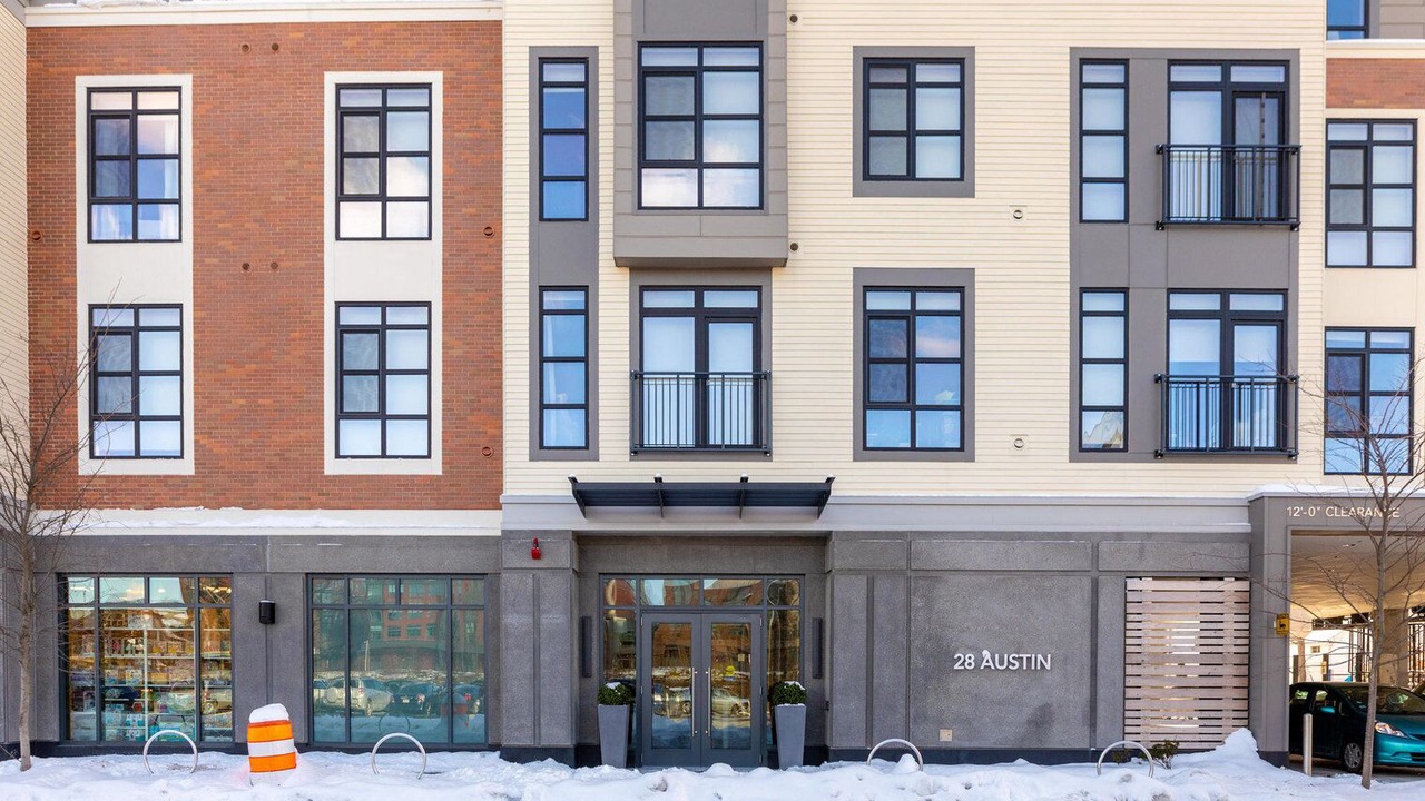 Photo of Outdoor in Newtonville