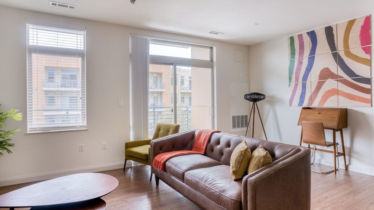 Photo of Livingroom in Waltham
