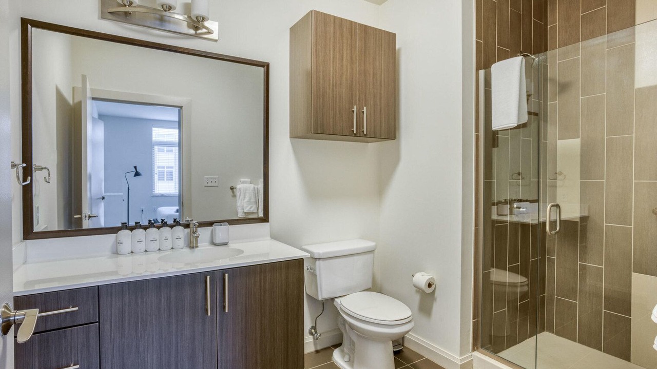 Photo of Bathroom in Waltham