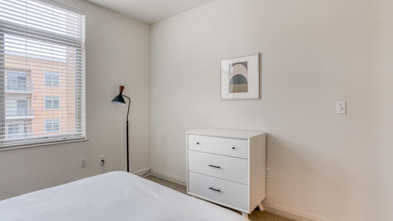 Photo of Bedroom in Waltham