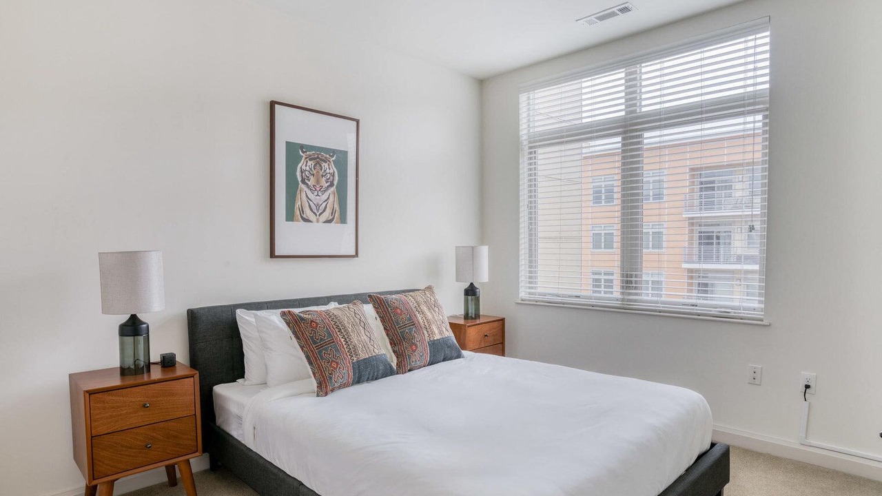 Photo of Bedroom in Waltham