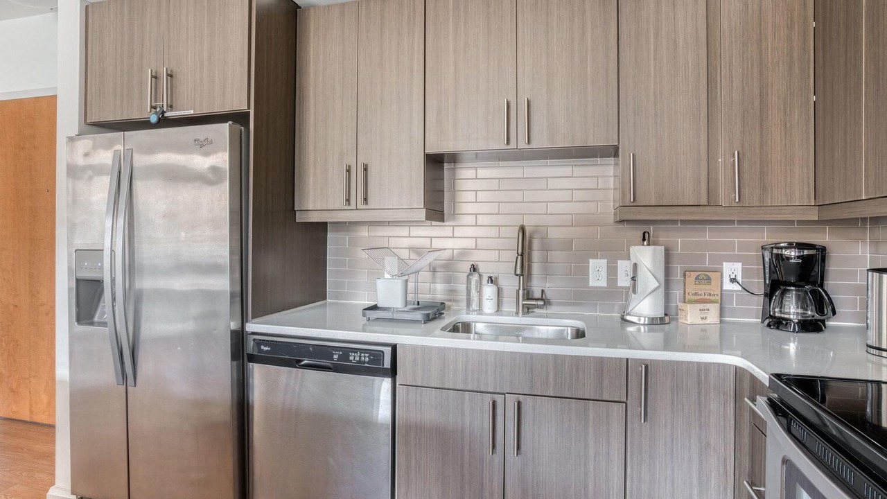 Photo of Kitchen in Waltham
