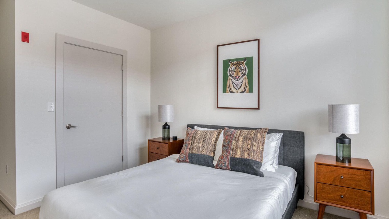 Photo of Bedroom in Waltham