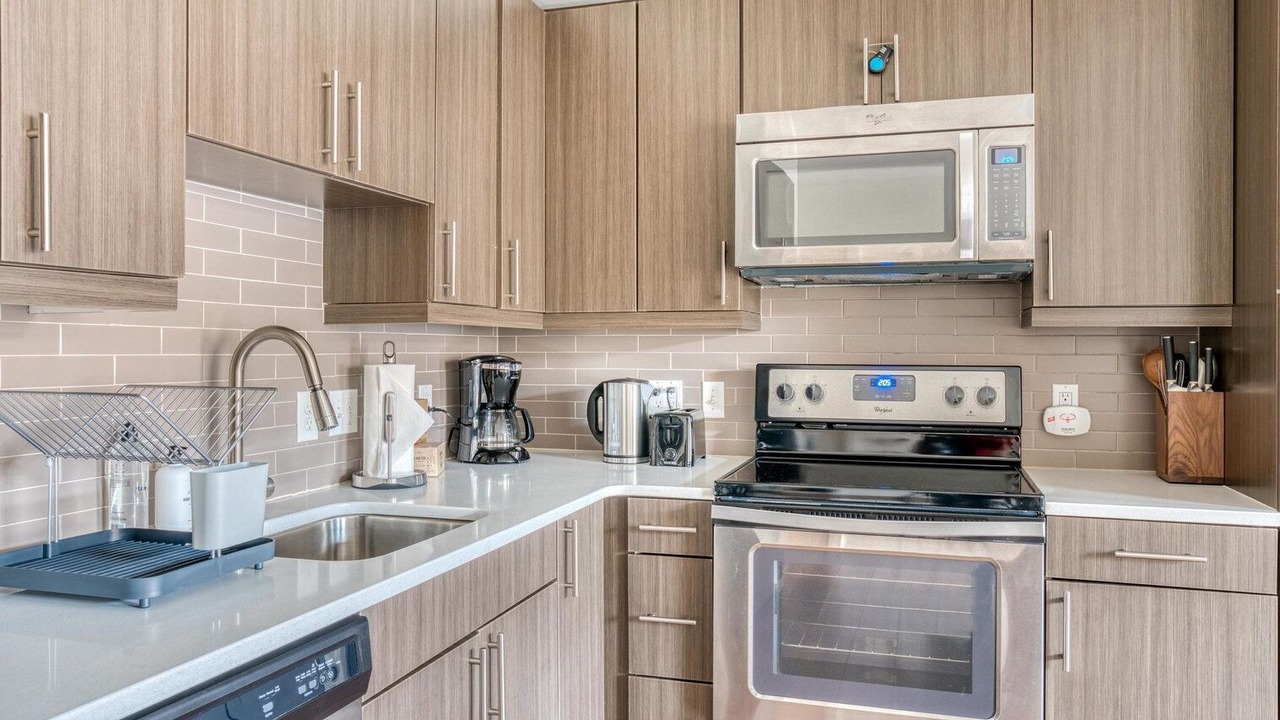 Photo of Kitchen in Waltham