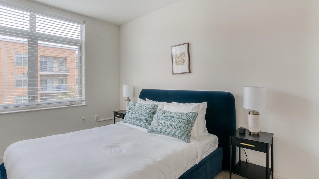 Photo of Bedroom in Waltham