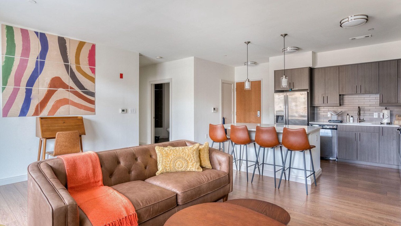 Photo of Livingroom in Waltham