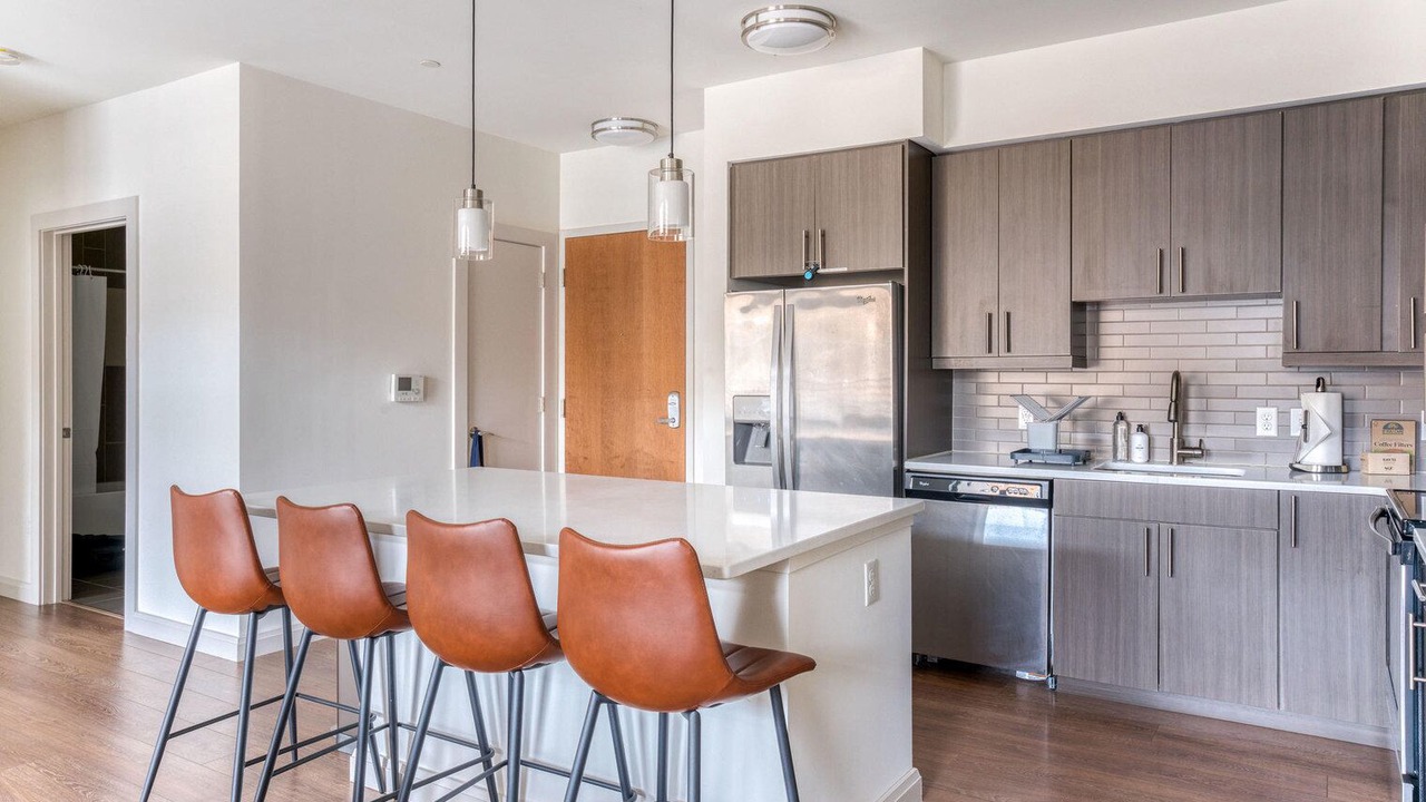 Photo of Kitchen in Waltham