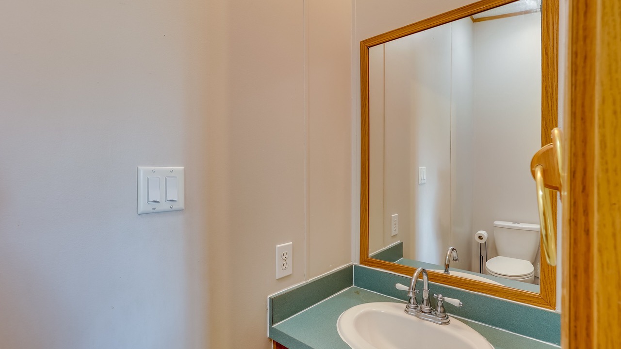 Photo of Bathroom in Charlestown
