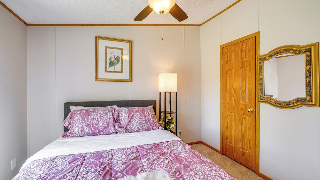 Photo of Bedroom in Charlestown