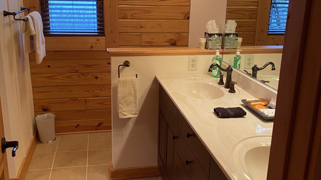 Photo of Bedroom in Dan River