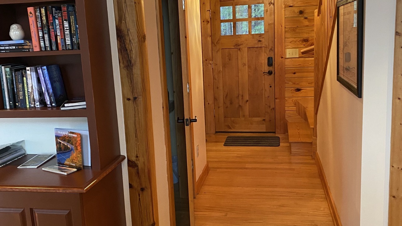 Photo of Bedroom in Dan River