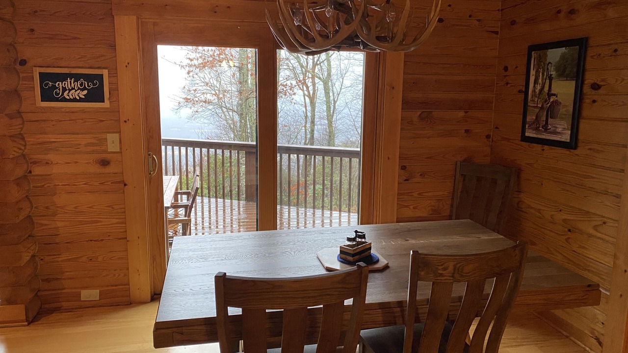 Photo of Bedroom in Dan River