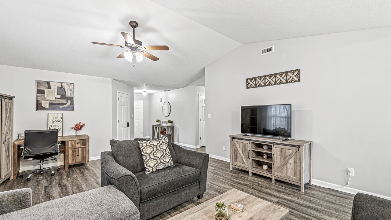 Photo of Livingroom in Noblesville
