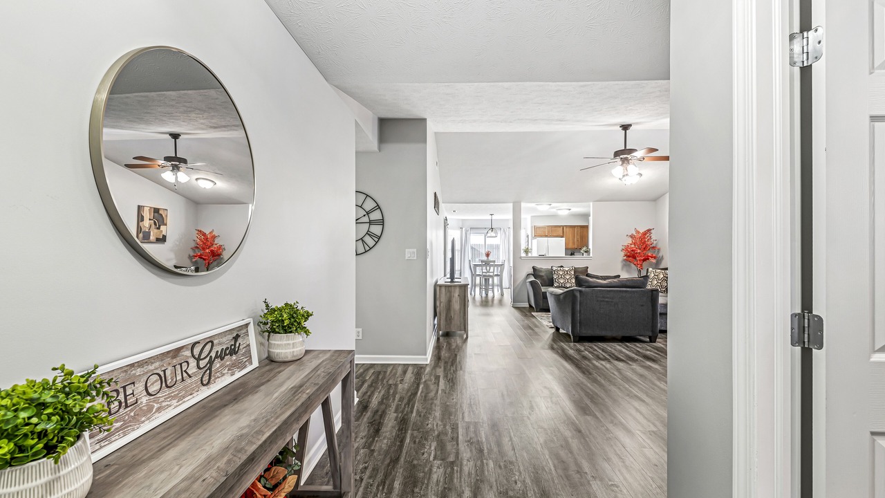 Photo of Livingroom in Noblesville