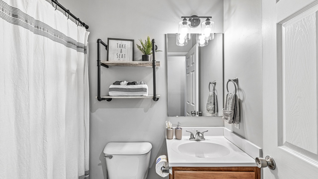 Photo of Bathroom in Noblesville