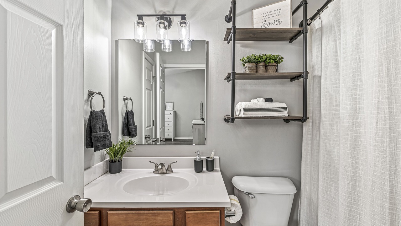 Photo of Bathroom in Noblesville