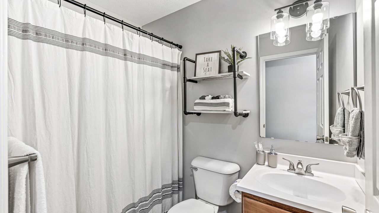 Photo of Bathroom in Noblesville