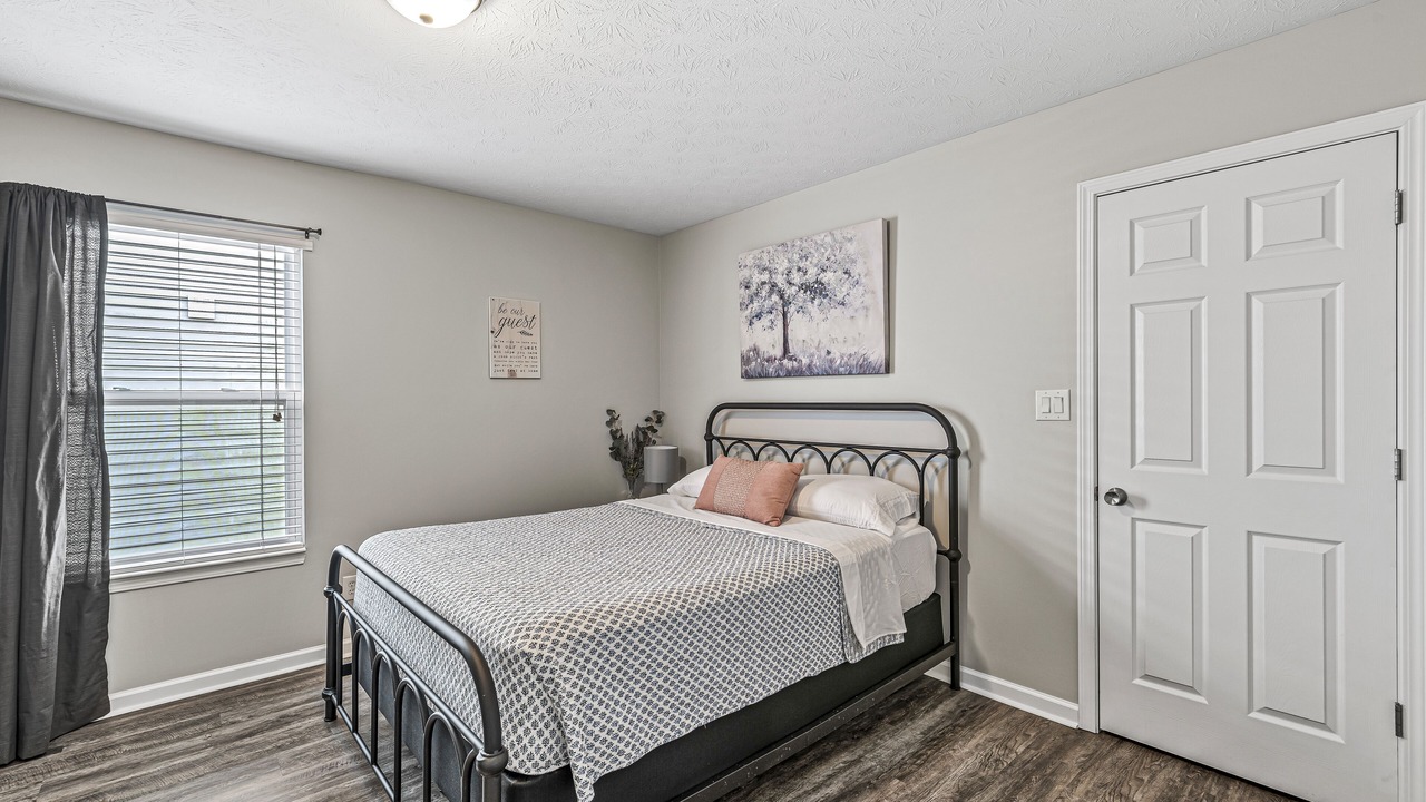 Photo of Bedroom in Noblesville