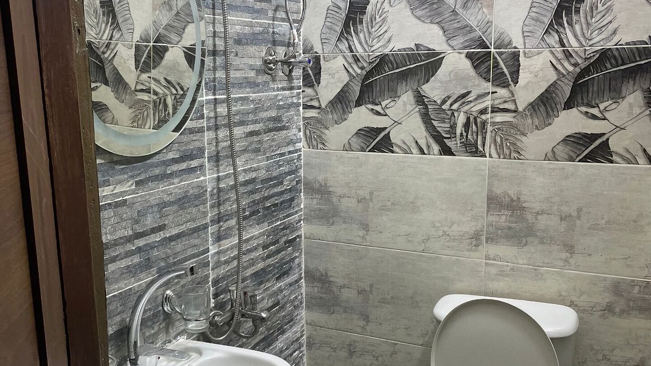 Photo of Bathroom in Nasr City