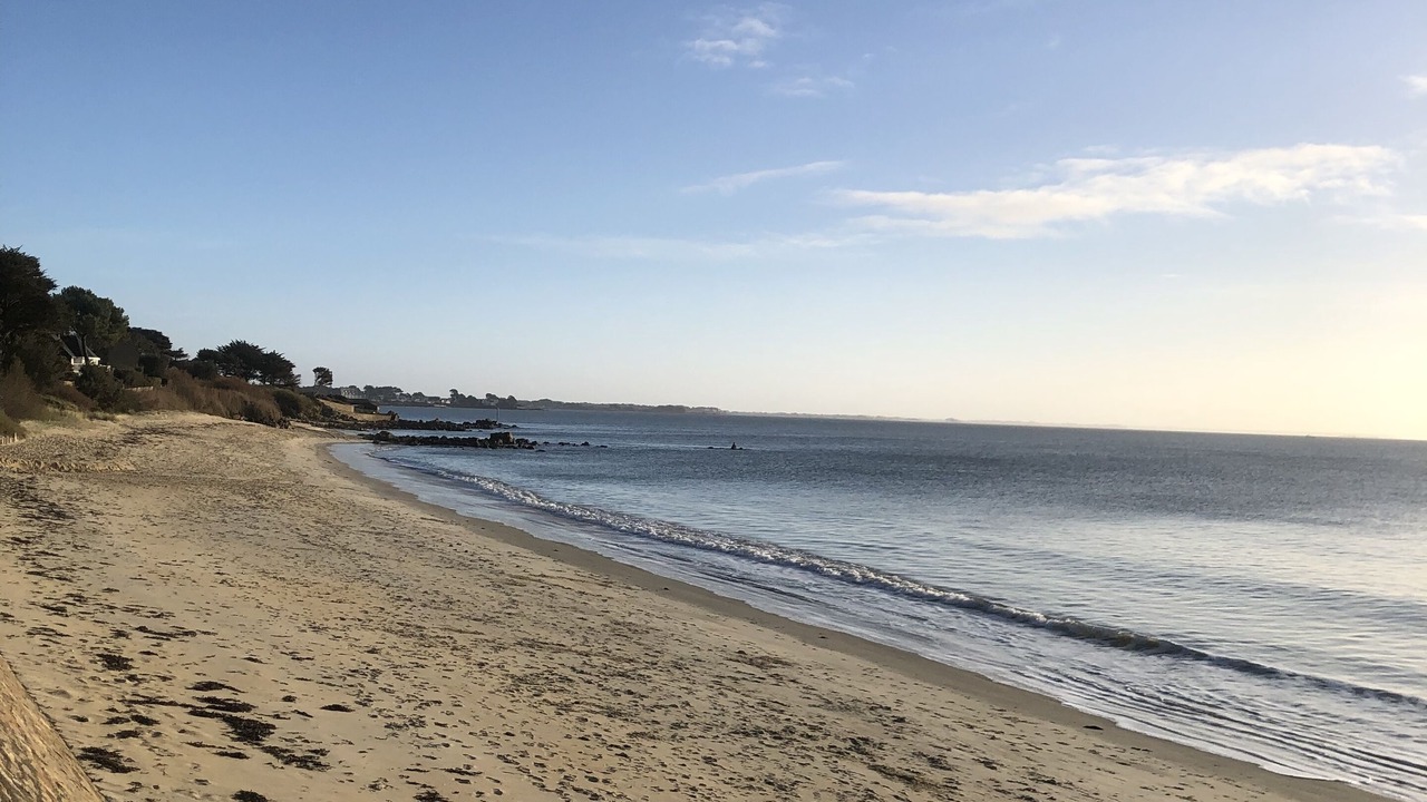 Photo of Others in Carnac
