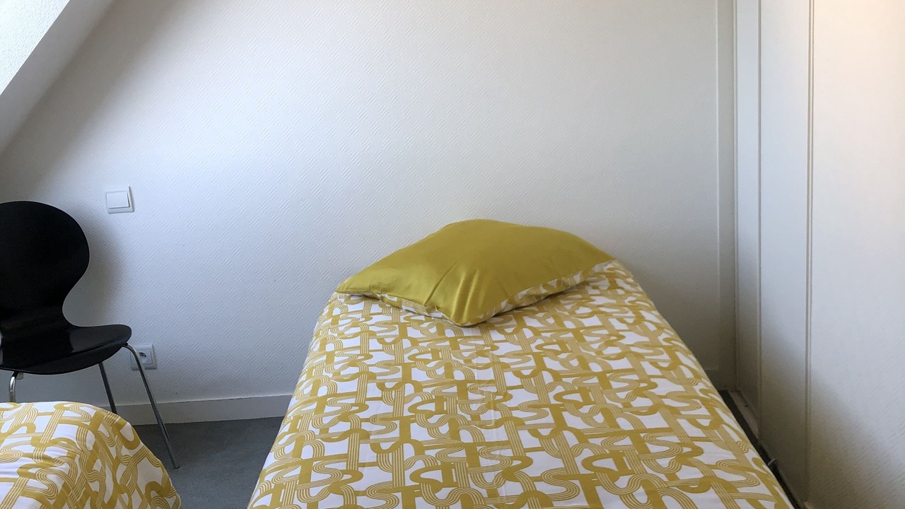 Photo of Bedroom in Carnac