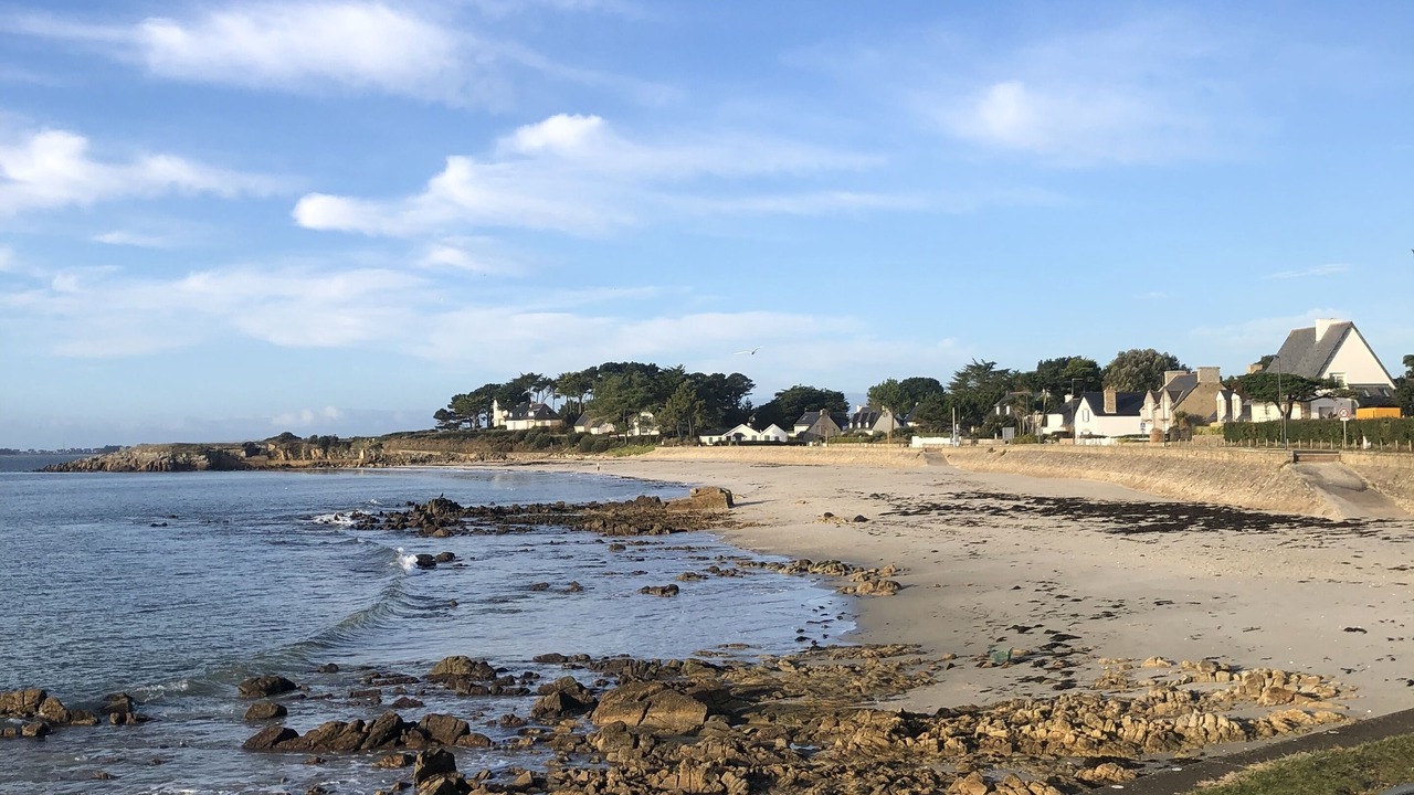 Photo of Others in Carnac