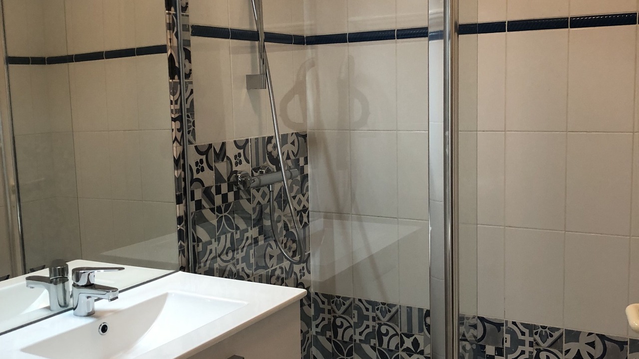 Photo of Bathroom in Carnac