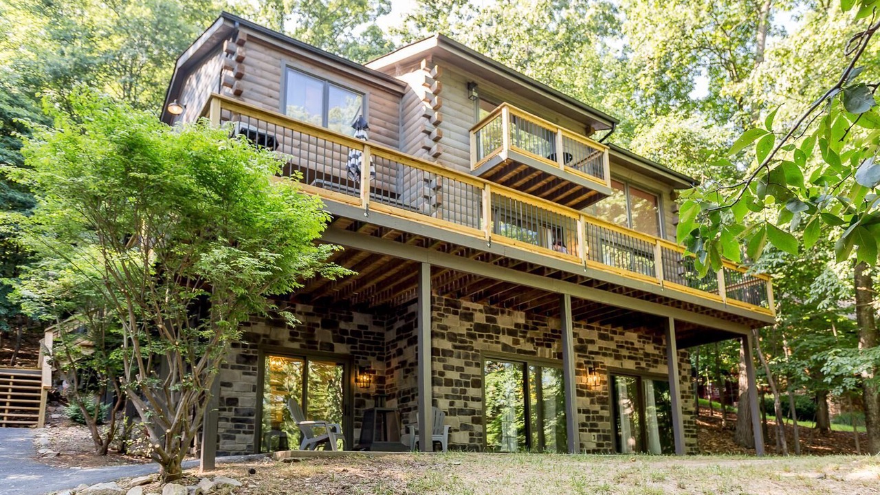 Photo of Outdoor in Massanutten