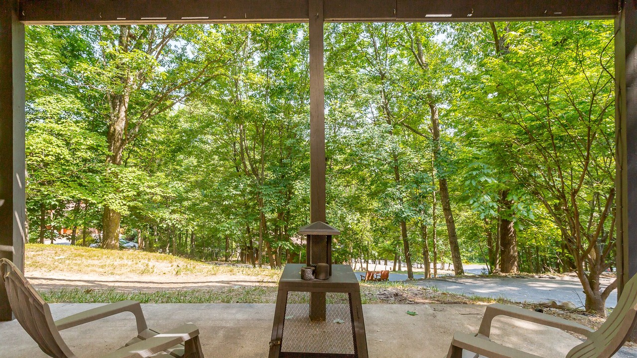 Photo of Outdoor in Massanutten