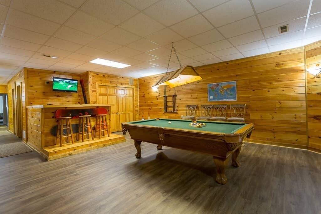 Photo of Bedroom in Massanutten