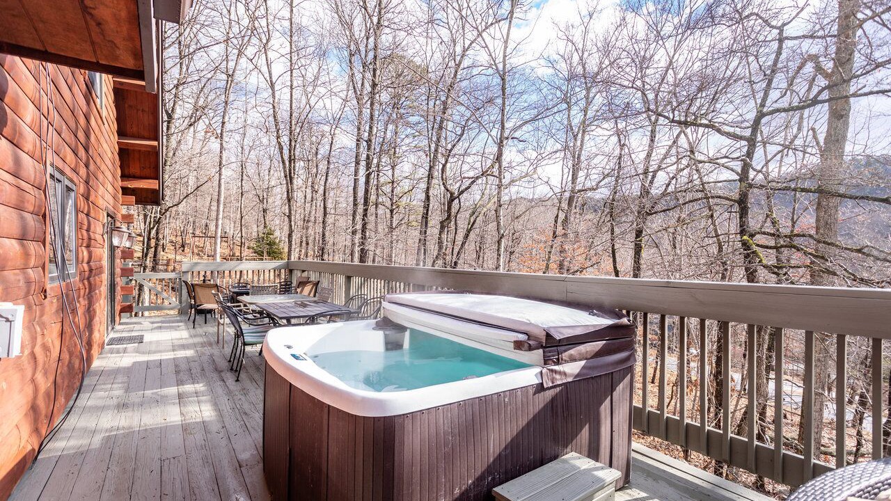 Photo of Outdoor in Massanutten