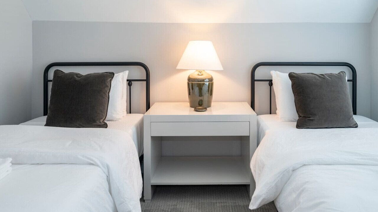 Photo of Bedroom in Forest