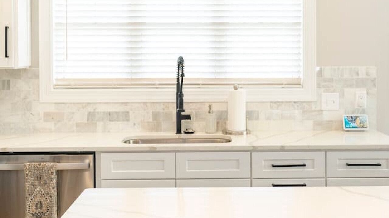 Photo of Kitchen in Forest