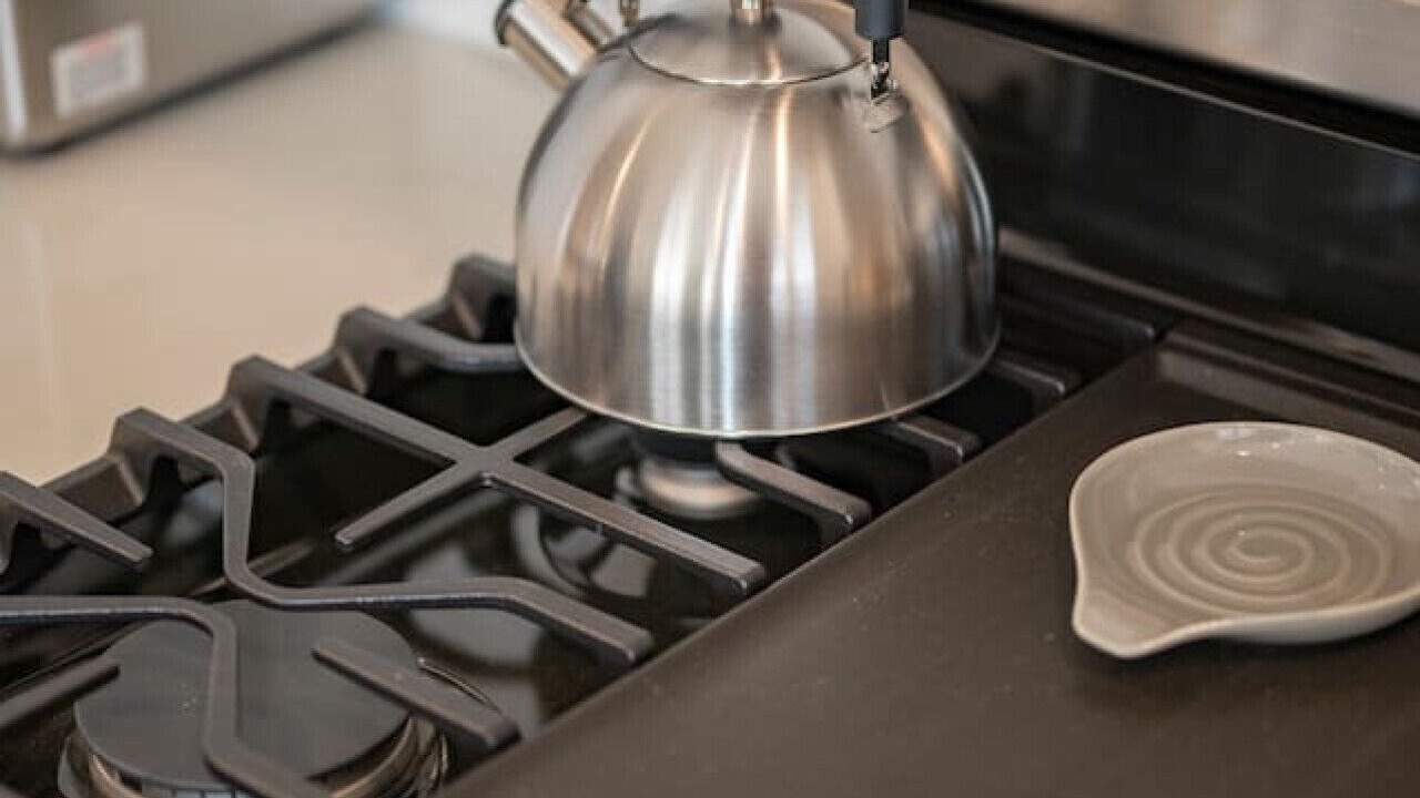 Photo of Kitchen in Forest