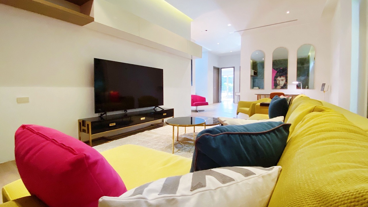Photo of Livingroom in Sa Khu