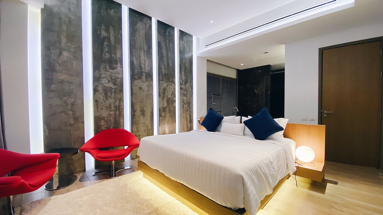 Photo of Bedroom in Sa Khu