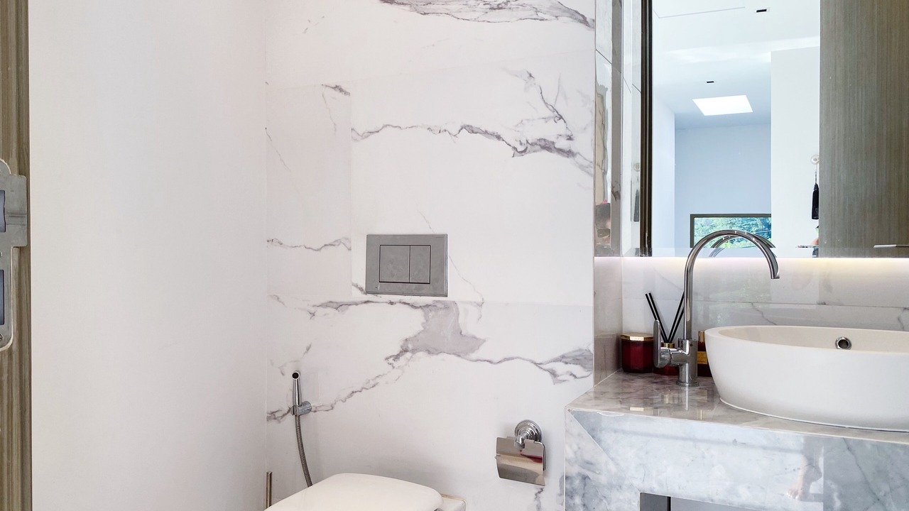 Photo of Bathroom in Sa Khu